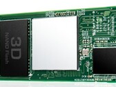 Transcend MTE220S M.2 NVMe SSD