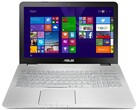 Asus N551JW