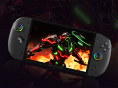 OneXFly Apex będzie wkrótce kosztować od 9% do 14% więcej niż jego pierwotne ceny w kampanii Indiegogo. (Źródło zdjęcia: One-Netbook)