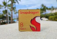 Następca Snapdragona 8 Gen 1 zadebiutuje za dwa tygodnie. (Źródło: Counterpoint Research)