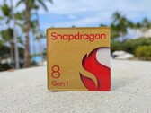 Następca Snapdragona 8 Gen 1 zadebiutuje za dwa tygodnie. (Źródło: Counterpoint Research)