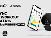 Amazfit zapowiada nową funkcję synchronizacji GTR/S 4. (Źródło: Amazfit)