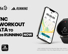 Amazfit zapowiada nową funkcję synchronizacji GTR/S 4. (Źródło: Amazfit)