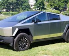 Cybertruck Tesli zostaje wycofany po raz piąty w ciągu roku od wprowadzenia do sprzedaży. (Źródło obrazu: Wikipedia)