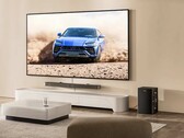 Skywave F30 Boom to nowy soundbar z subwooferem (źródło obrazu: Ultimea)