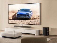 Skywave F30 Boom to nowy soundbar z subwooferem (źródło obrazu: Ultimea)