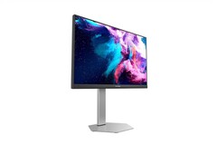 Nowy monitor Viewsonic VX24G26J jest wyposażony w 23,8-calowy panel IPS o rozdzielczości 4K.