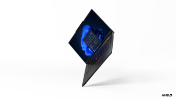 Lenovo ThinkPad T14s Gen 6 AMD (źródło obrazu: Lenovo)