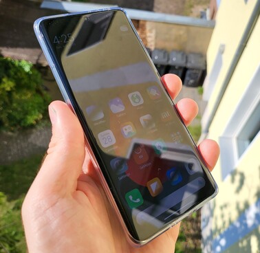 Recenzja smartfona Xiaomi 12S Pro
