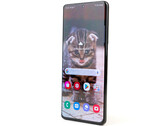 Samsung Galaxy S21 Ultra z wyświetlaczem LTPO OLED
