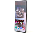 Samsung Galaxy S21 Ultra z wyświetlaczem LTPO OLED