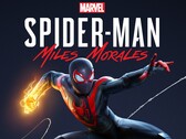 Spider-Man Miles Morales: benchmarki na laptopie i komputerze stacjonarnym