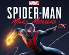 Spider-Man Miles Morales: benchmarki na laptopie i komputerze stacjonarnym