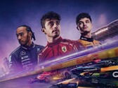 Recenzja F1 24: Testy porównawcze laptopa i komputera stacjonarnego