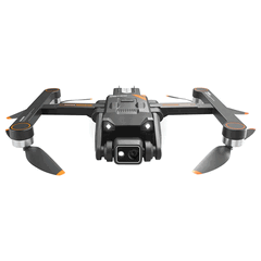 RG700 Pro: Tani dron dostępny w dwóch wersjach (źródło obrazu: PJC)