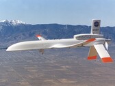 Samolot HALE należący do NASA (źródło zdjęcia: NASA; przycięte)