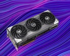 RX 9060 XT/RX 9070 GRE mogą być dostępne tylko w sklepach AIB, takich jak Asus TUF RX 9070 na zdjęciu. (Źródło zdjęcia: Asus, Unsplash, edytowane)