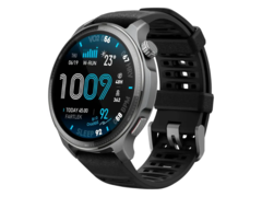 Smartwatch Amazfit Balance 2 XT (na zdjęciu) pojawił się w ofercie Best Buy. (Źródło zdjęcia: Best Buy)