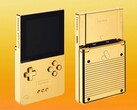 Urządzenie Analogue Pocket wkrótce będzie dostępne w wersji pozłacanej, jednak wyłącznie w limitowanej edycji.