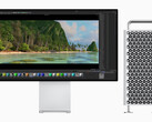 Mac Pro Apple z M2 Ultra kosztuje 7 tysięcy złotych. (Źródło obrazu: Apple)