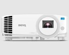 Projektor BenQ LW500 posiada tryb SmartEco, który ma poprawić żywotność źródła światła. (Źródło obrazu: BenQ)