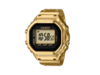 Cyfrowy zegarek pierścieniowy Casio CRW-001G-9. (Źródło zdjęcia: Casio)