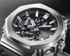 Casio potwierdziło, że G-Shock GMC-B2100Y-1A (na zdjęciu) zostanie wprowadzony na rynek w Wielkiej Brytanii. (Źródło zdjęcia: Casio)