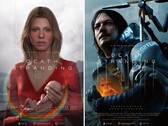 Gra Death Stranding będzie wkrótce dostępna na urządzeniach Apple. (Zdjęcie: Kojima Productions)