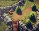 Obraz z gry Escape From Duckov. (Źródło obrazu: Steam)