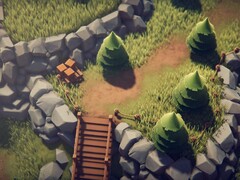 Obraz z gry Escape From Duckov. (Źródło obrazu: Steam)