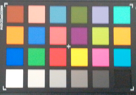 ColorChecker 