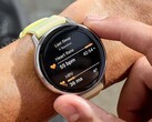 Nowa funkcja stanu zdrowia firmy Garmin (pokazana na Venu 4) jest już dostępna na niektórych smartwatchach. (Źródło zdjęcia: Garmin)