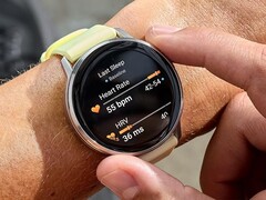 Nowa funkcja stanu zdrowia firmy Garmin (pokazana na Venu 4) jest już dostępna na niektórych smartwatchach. (Źródło zdjęcia: Garmin)