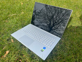 Recenzja laptopa HP Envy 17: GeForce GPU gra na eleganckim wyświetlaczu 4K multimedialnego laptopa
