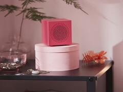 Przenośny głośnik Bluetooth IKEA Kallsup