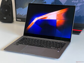 Recenzja Samsung Galaxy Book4 Pro 14 - drogi laptop na co dzień z ekranem dotykowym OLED