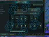 Schemat sterowania WASD zaimplementowany w League of Legends (źródło obrazu: SkinSpotlights on X)