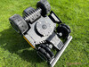 Spód Luba Mini AWD LiDAR 1500