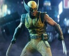 Zrzut ekranu z gry „Marvel’s Wolverine”