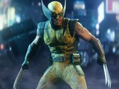 Zrzut ekranu z gry „Marvel’s Wolverine”