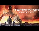 Terminator: Survivors nawiązuje do fabuły drugiego filmu Terminator "Dzień sądu". (Źródło: Steam)