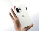 Sesja na żywo dała szczegółowe spojrzenie na rzeczywisty telefon. Na zdjęciu: promocyjny render OnePlus 15T.