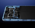 OnePlus 15 powinien zapewnić ulepszone wrażenia z teleobiektywu w porównaniu z OnePlus 13, ten ostatni na zdjęciu. (Źródło zdjęcia: OnePlus)