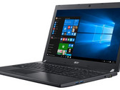 Acer TravelMate P658-G2