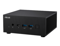 Asus dodaje Thunderbolt 4 dla mini komputerów PC. (Źródło obrazu: Asus)