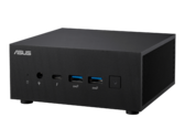 Asus dodaje Thunderbolt 4 dla mini komputerów PC. (Źródło obrazu: Asus)