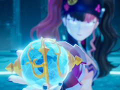 Zrzut ekranu z Palworld (źródło obrazu: Społeczność Steam)