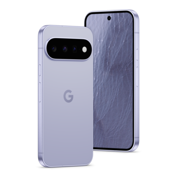 Pixel 11 w kolorze Frost