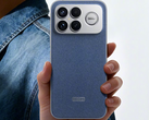 Redmi K90 Pro Max. (Źródło obrazu: Redmi, edytowane)