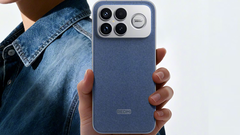 Redmi K90 Pro Max. (Źródło obrazu: Redmi, edytowane)